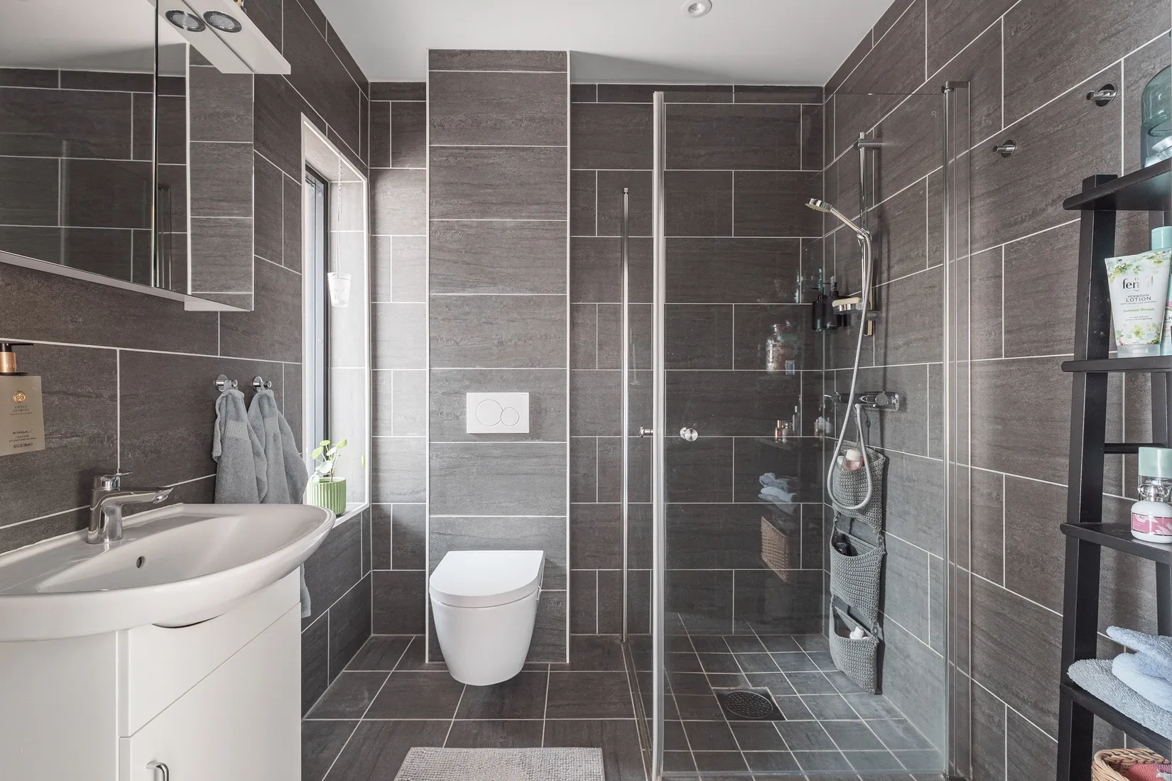 Bostadsrätt, Radhus, Koriandervägen 9F, Kvarnbäck, Höör