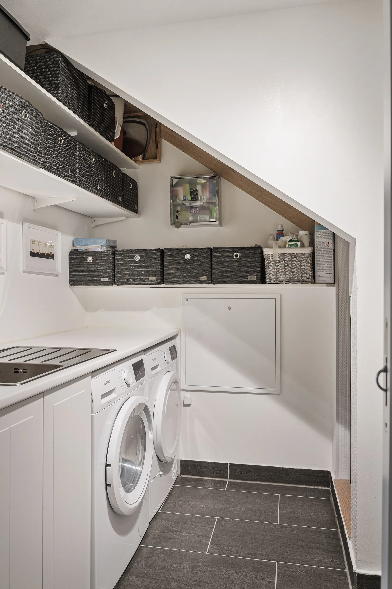 Bostadsrätt, Radhus, Koriandervägen 9F, Kvarnbäck, Höör