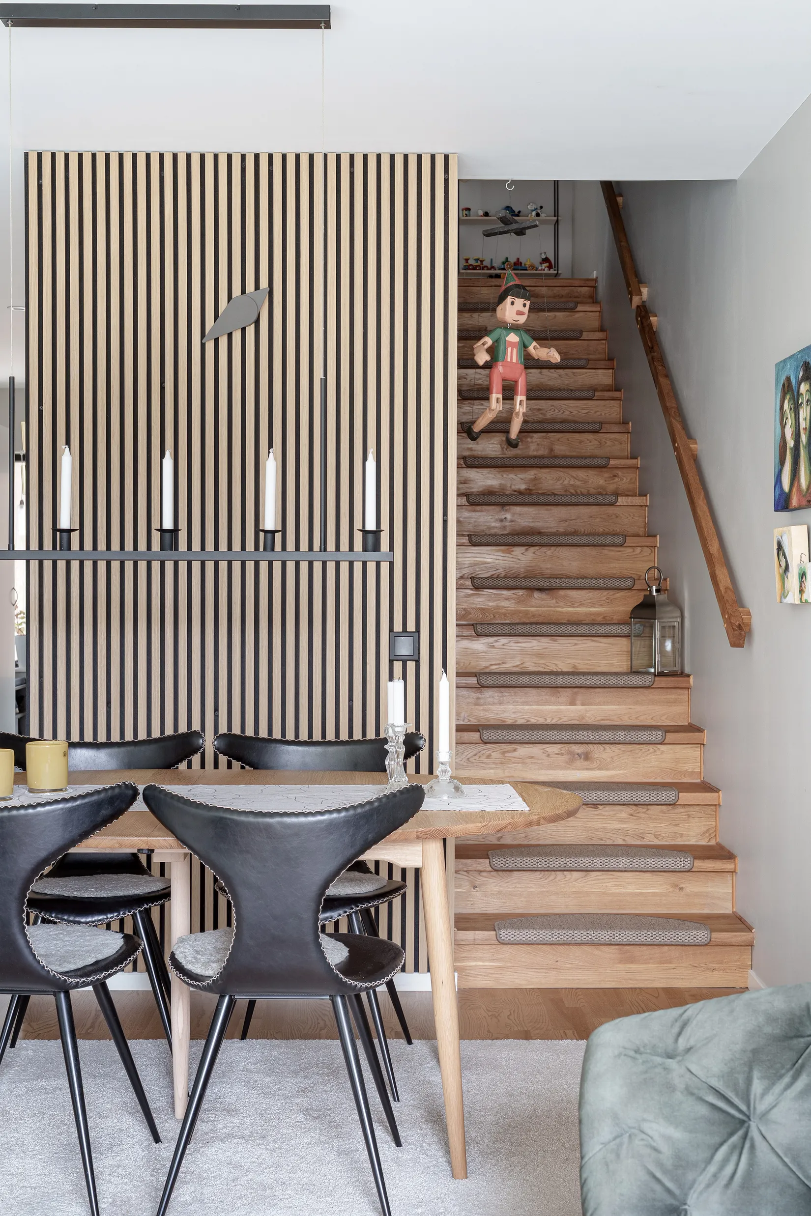 Bostadsrätt, Radhus, Koriandervägen 9F, Kvarnbäck, Höör