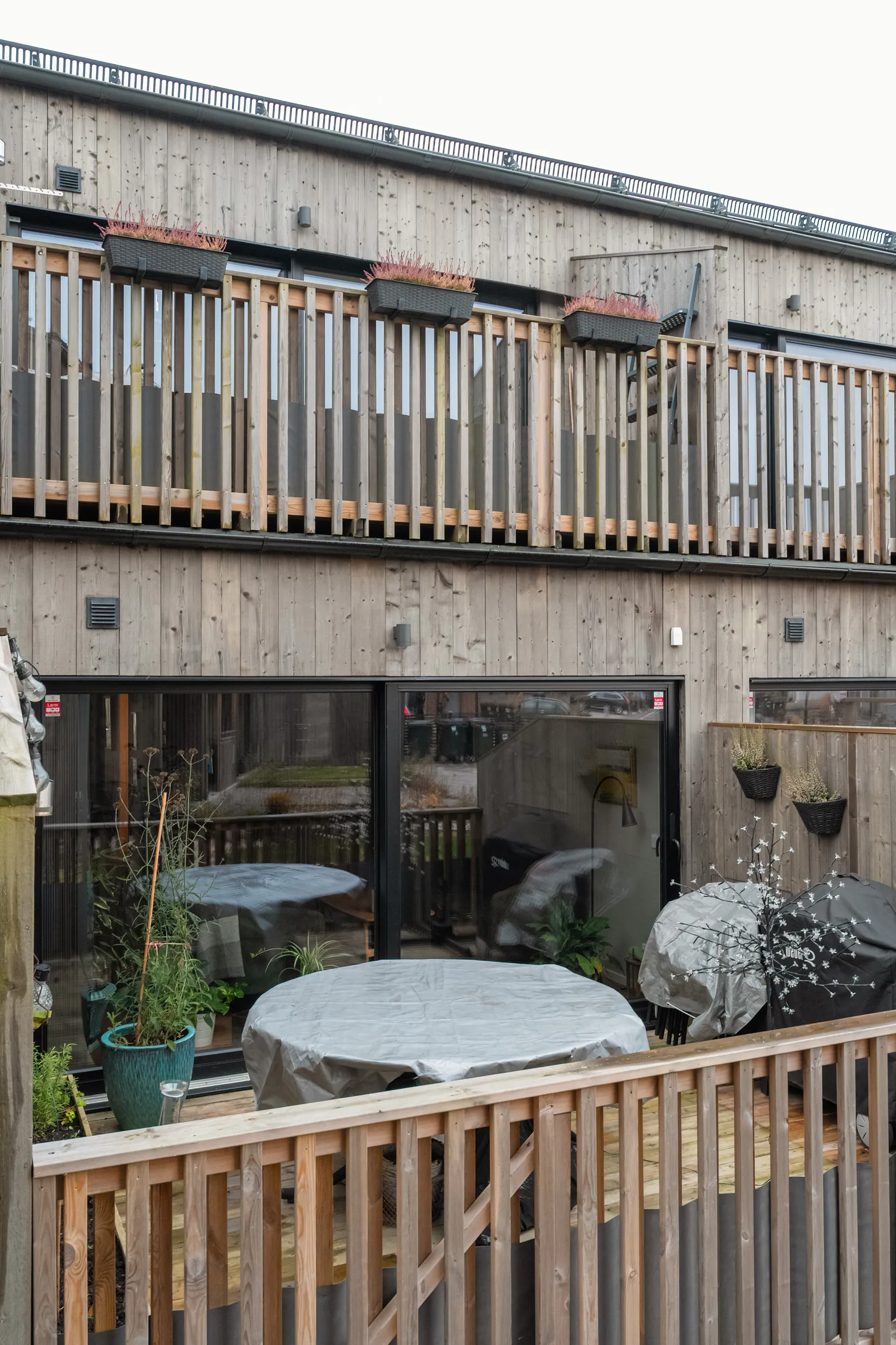 Bostadsrätt, Radhus, Koriandervägen 9F, Kvarnbäck, Höör