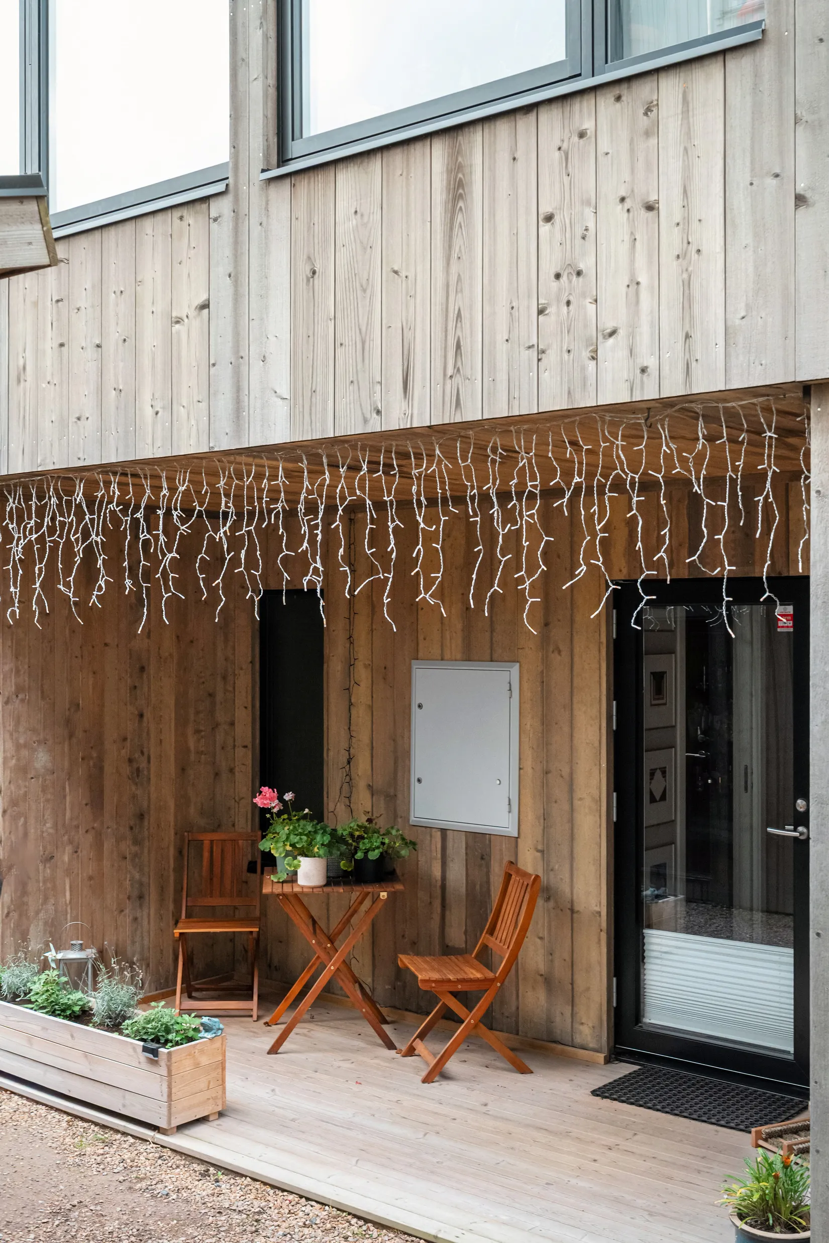 Bostadsrätt, Radhus, Koriandervägen 9F, Kvarnbäck, Höör