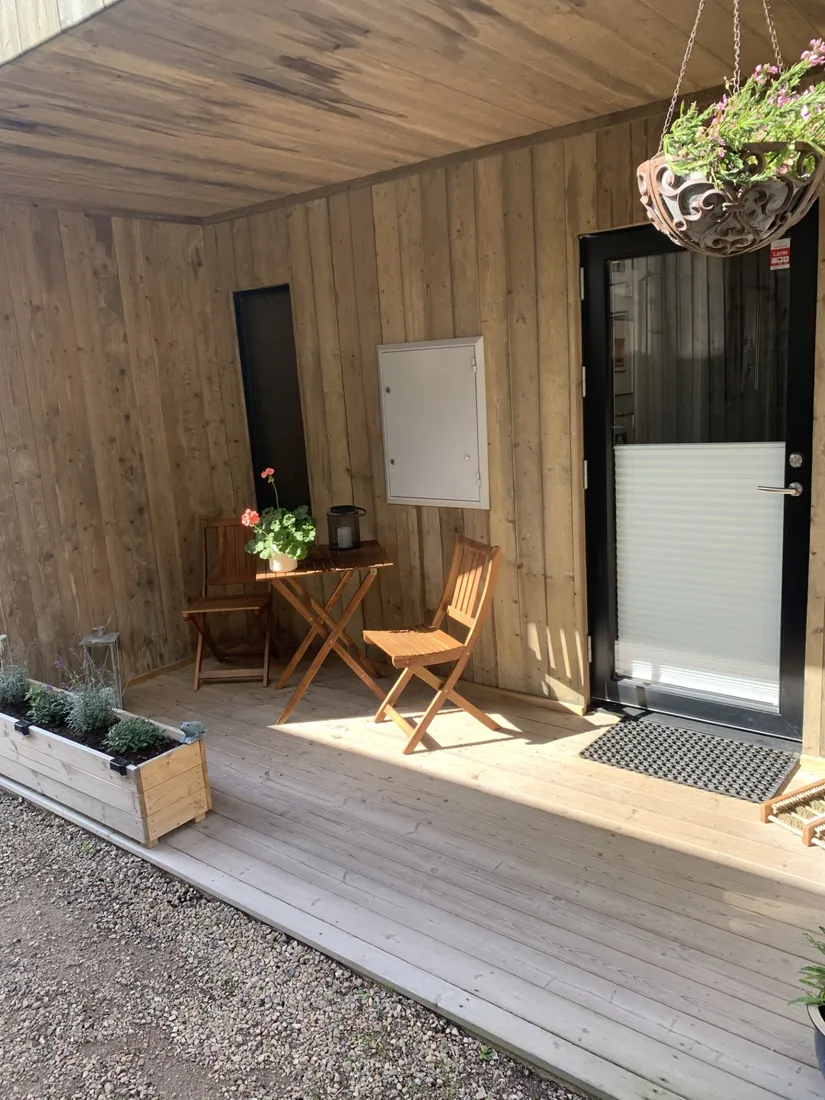 Bostadsrätt, Radhus, Koriandervägen 9F, Kvarnbäck, Höör