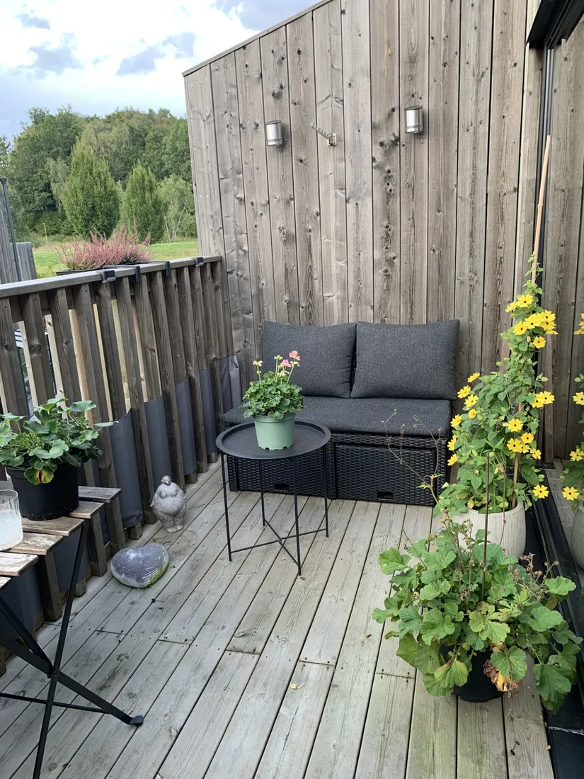 Bostadsrätt, Radhus, Koriandervägen 9F, Kvarnbäck, Höör