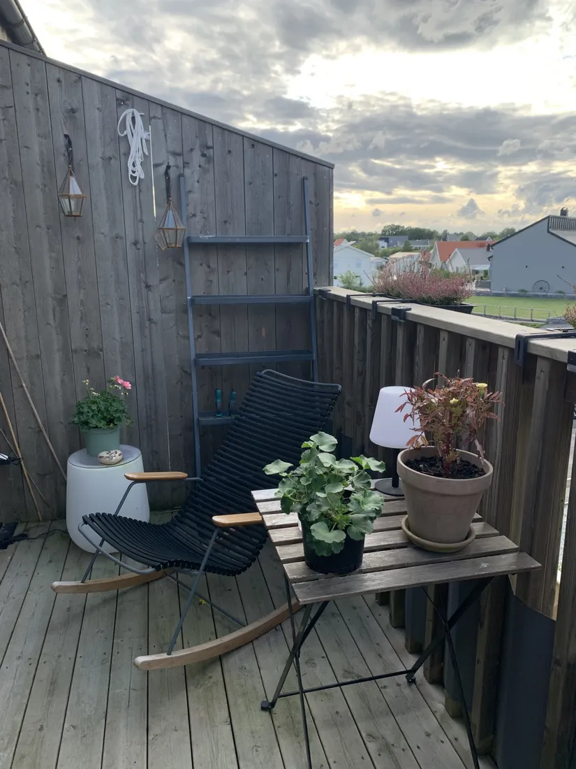 Bostadsrätt, Radhus, Koriandervägen 9F, Kvarnbäck, Höör