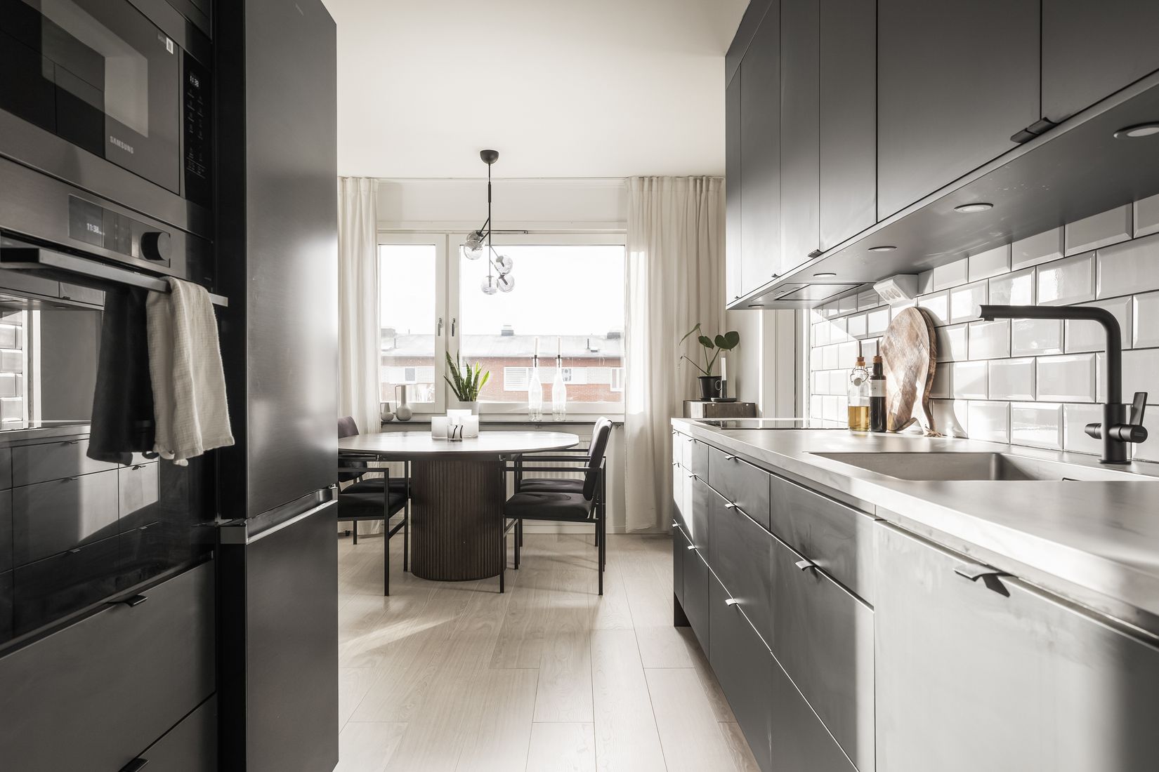 Bostadsrätt, Sägengatan 44, Hisings Backa, Göteborg