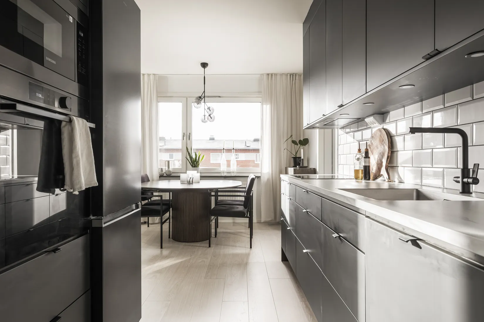 Bostadsrätt, Sägengatan 44, Hisings Backa, Göteborg