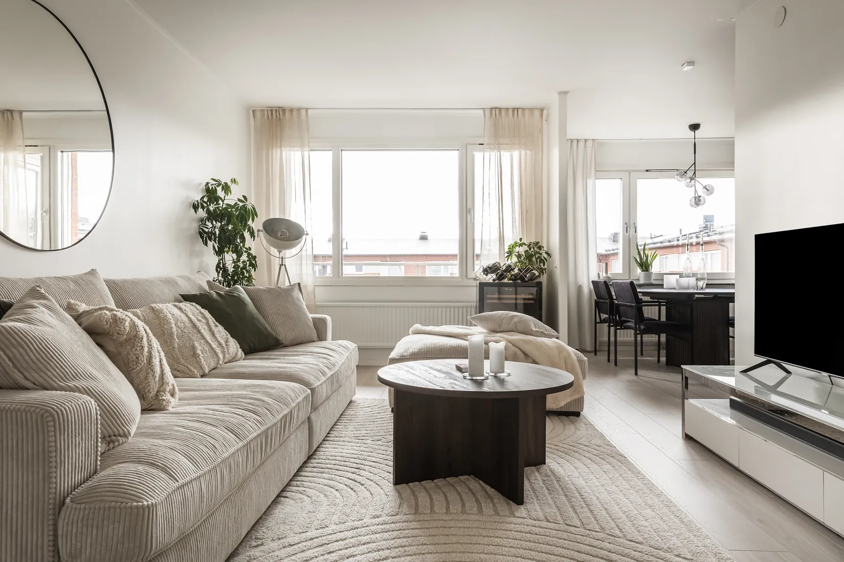 Bostadsrätt, Sägengatan 44, Hisings Backa, Göteborg