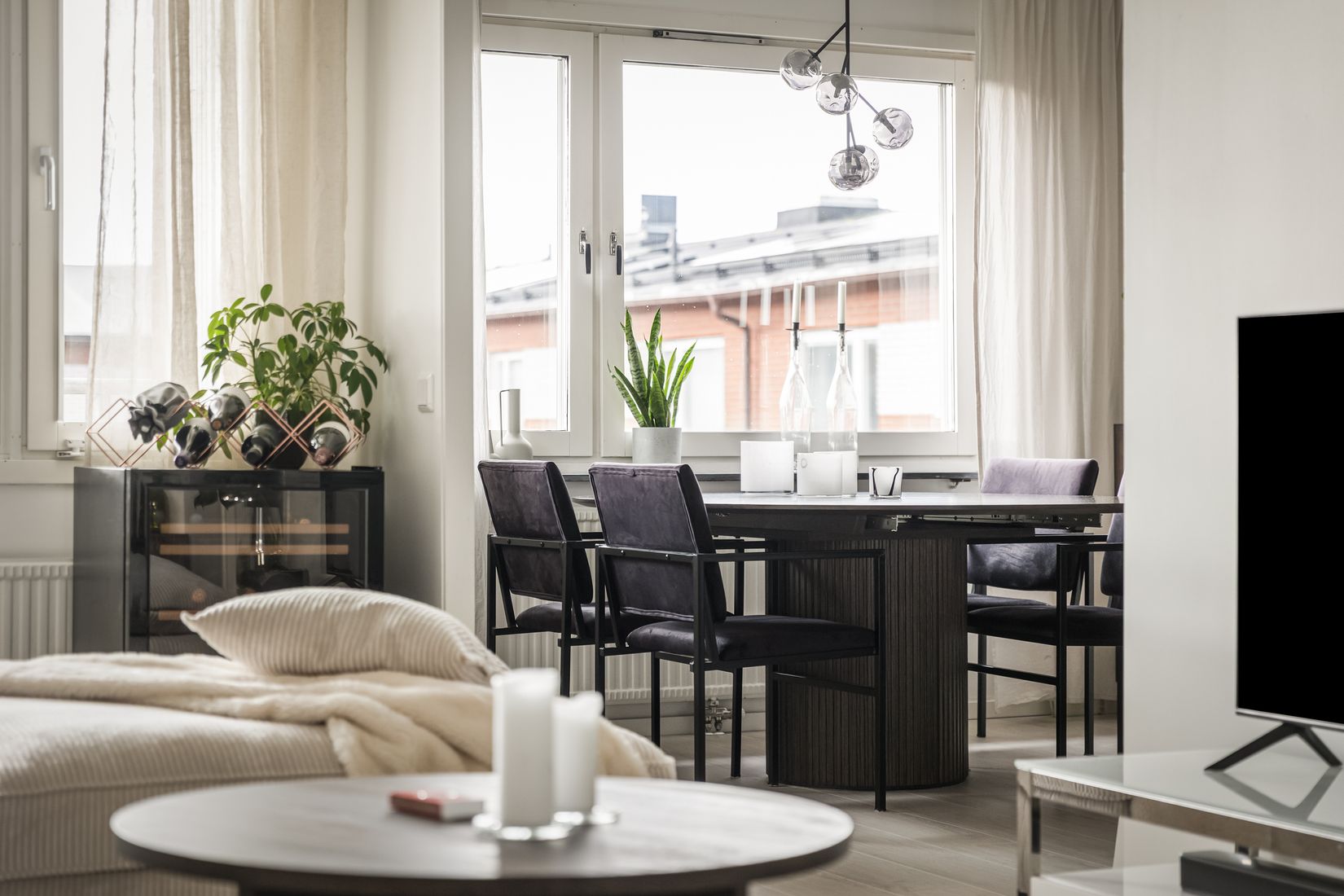 Bostadsrätt, Sägengatan 44, Hisings Backa, Göteborg