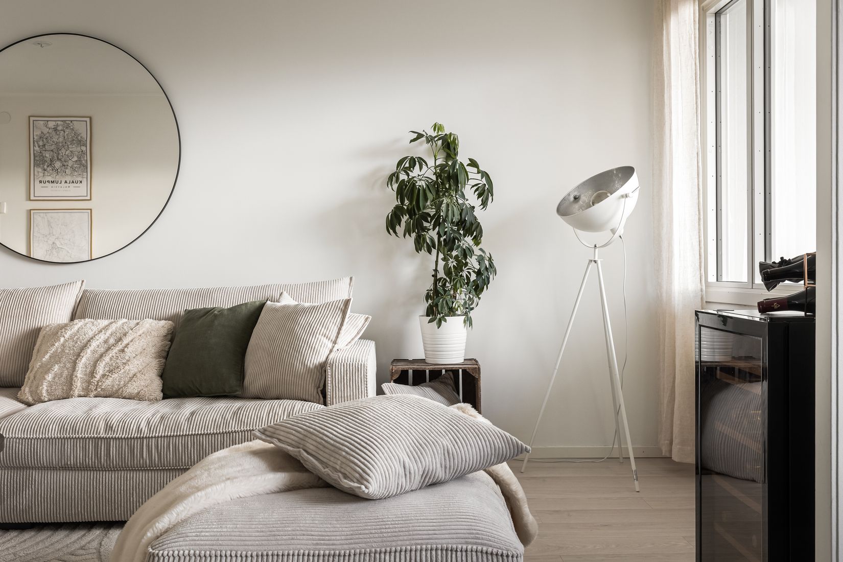 Bostadsrätt, Sägengatan 44, Hisings Backa, Göteborg