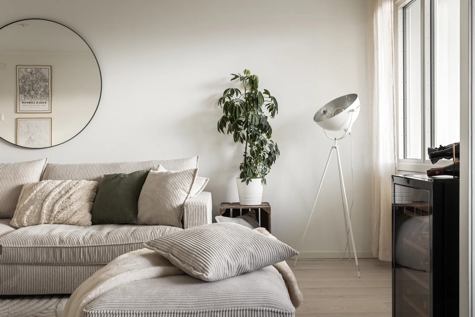 Bostadsrätt, Sägengatan 44, Hisings Backa, Göteborg