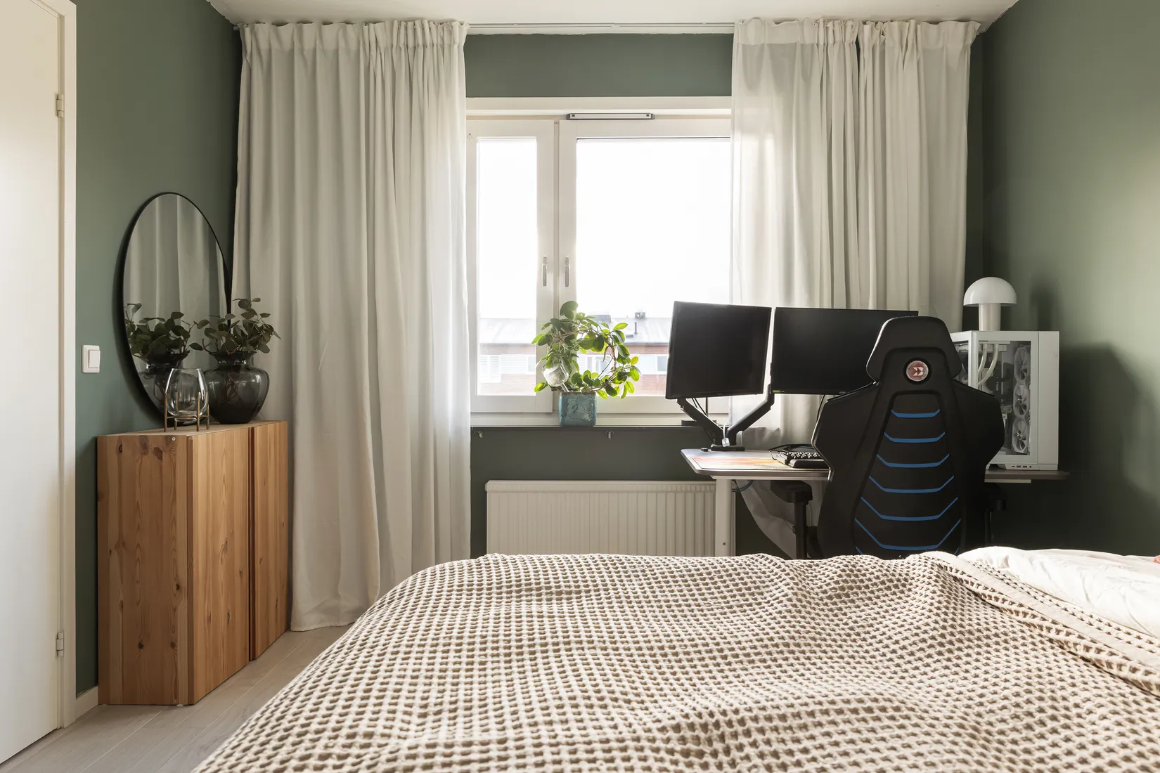 Bostadsrätt, Sägengatan 44, Hisings Backa, Göteborg