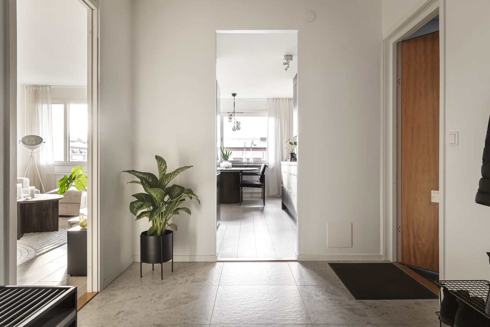 Bostadsrätt, Sägengatan 44, Hisings Backa, Göteborg