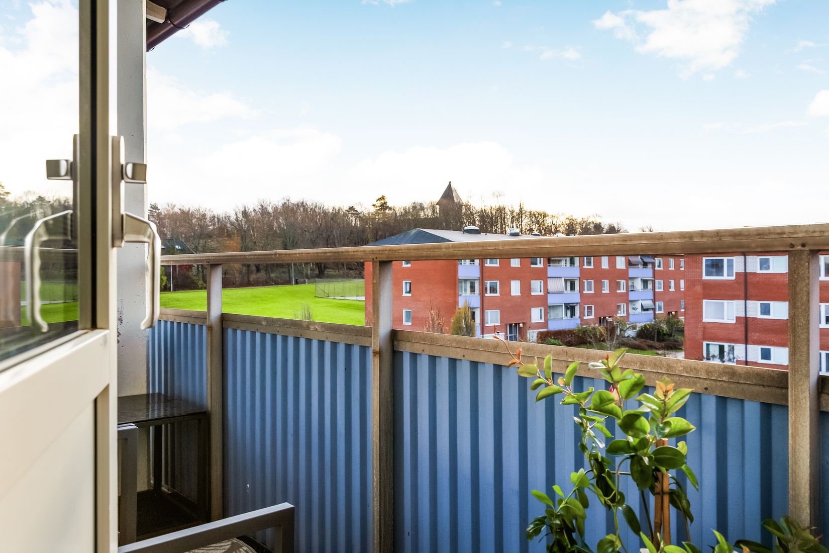 Bostadsrätt, Sägengatan 44, Hisings Backa, Göteborg