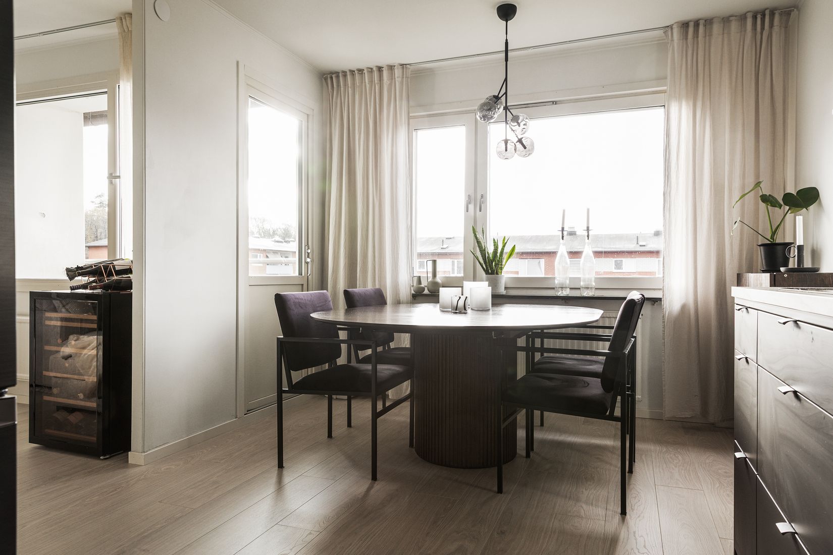 Bostadsrätt, Sägengatan 44, Hisings Backa, Göteborg