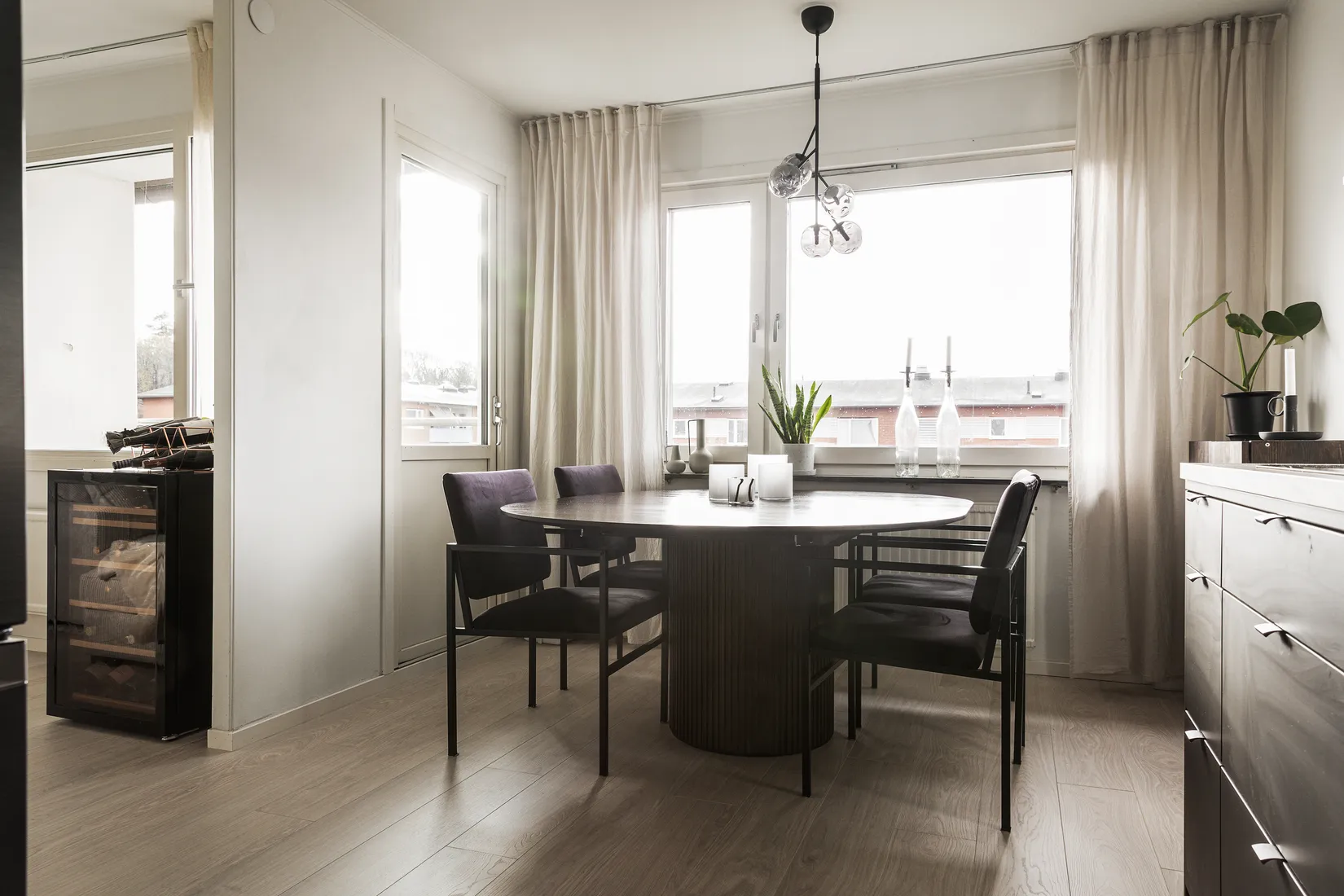 Bostadsrätt, Sägengatan 44, Hisings Backa, Göteborg