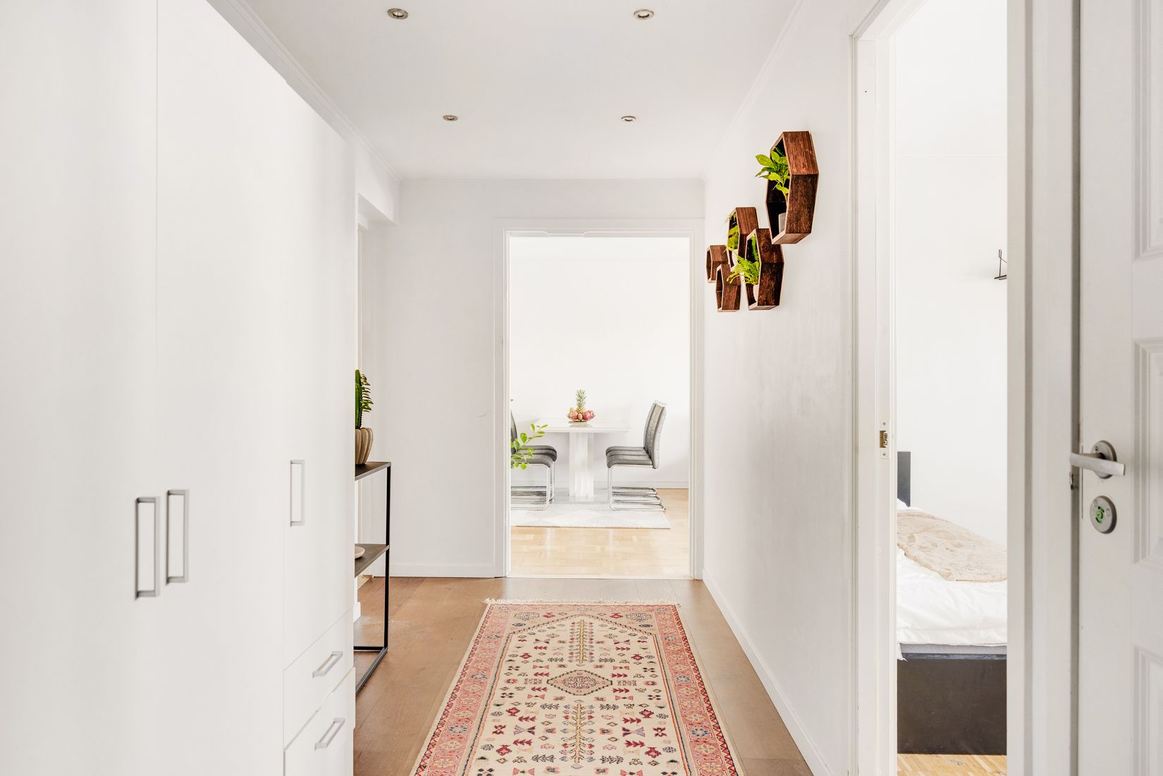 Bostadsrätt, Berguvsgatan 9C, Söderkulla, Malmö