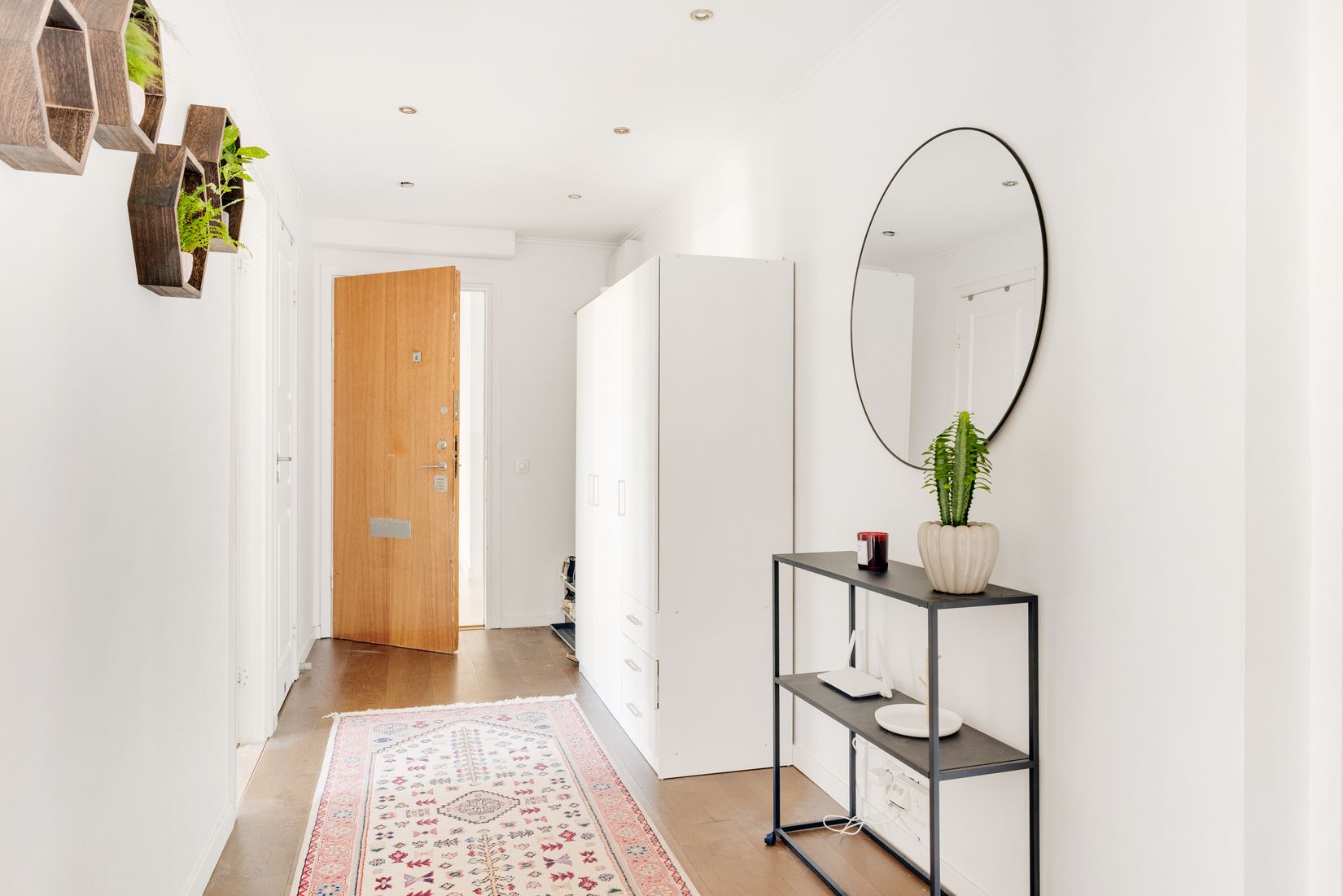 Bostadsrätt, Berguvsgatan 9C, Söderkulla, Malmö