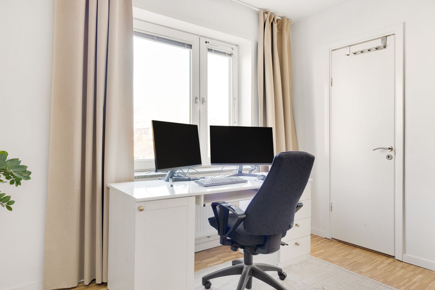 Bostadsrätt, Berguvsgatan 9C, Söderkulla, Malmö