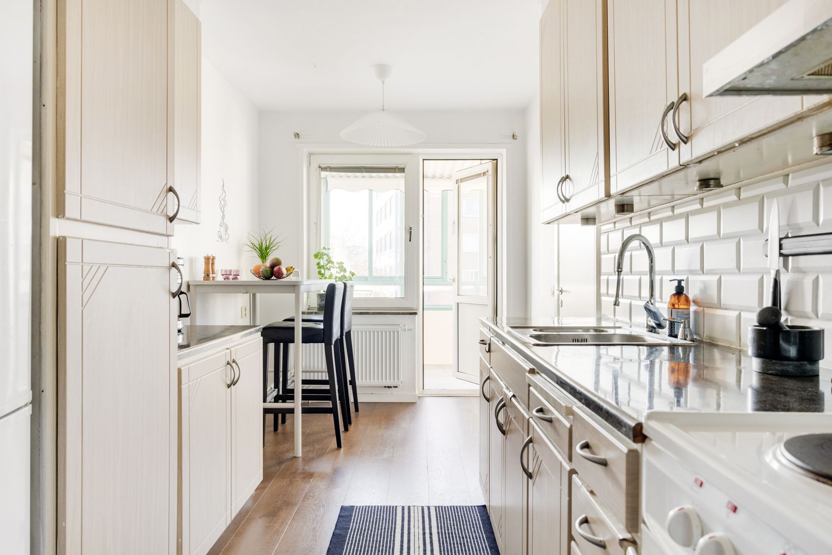 Bostadsrätt, Berguvsgatan 9C, Söderkulla, Malmö