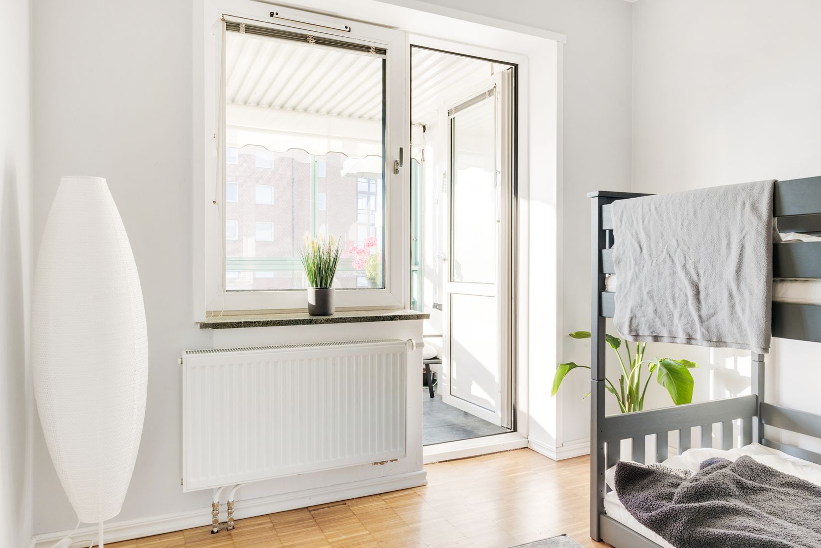 Bostadsrätt, Berguvsgatan 9C, Söderkulla, Malmö