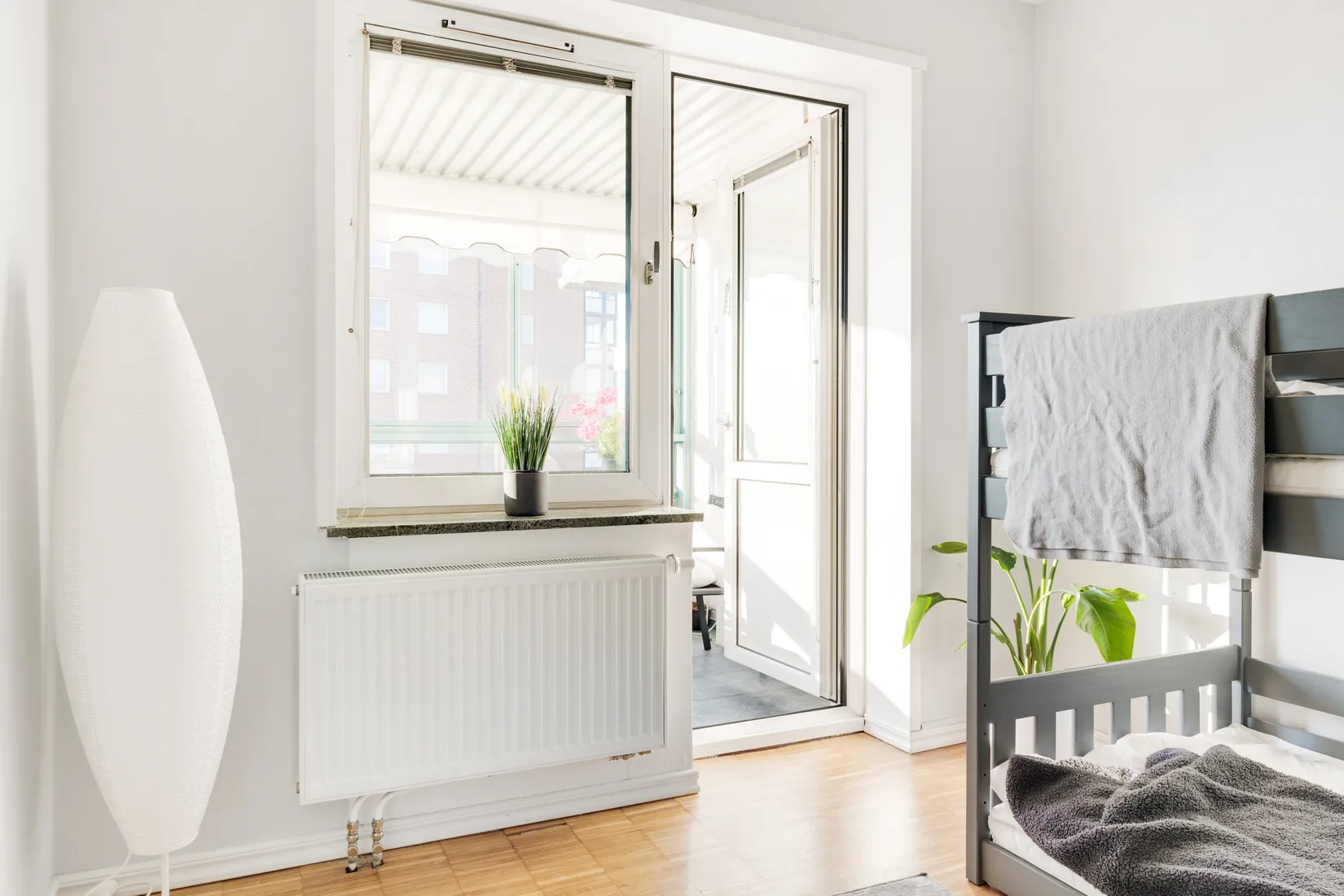 Bostadsrätt, Berguvsgatan 9C, Söderkulla, Malmö