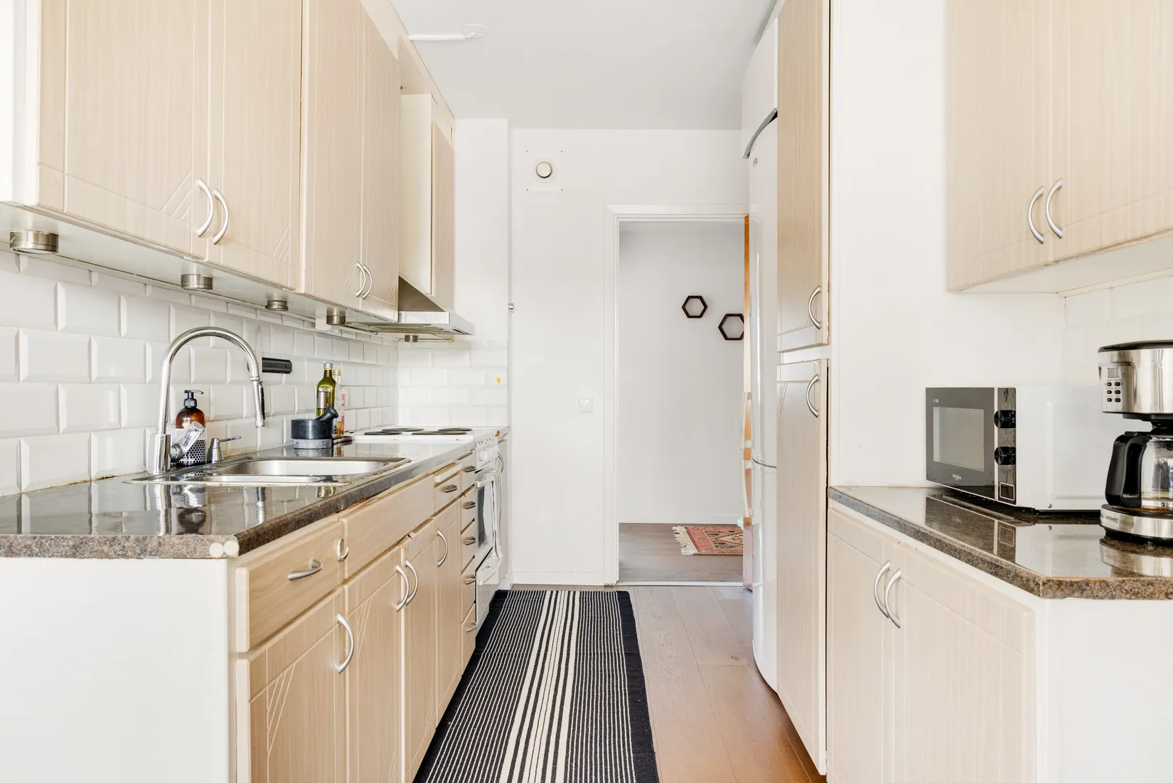 Bostadsrätt, Berguvsgatan 9C, Söderkulla, Malmö