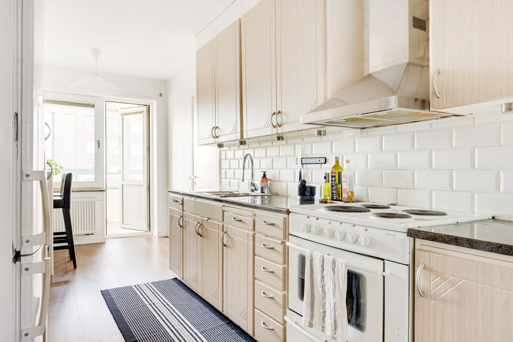 Bostadsrätt, Berguvsgatan 9C, Söderkulla, Malmö