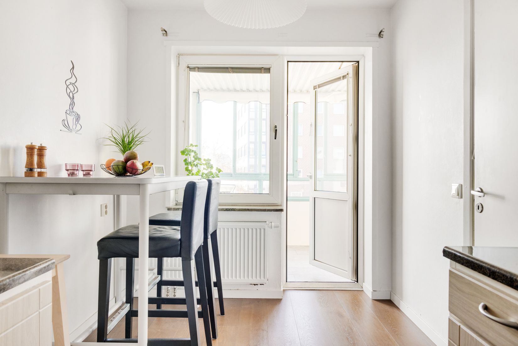 Bostadsrätt, Berguvsgatan 9C, Söderkulla, Malmö