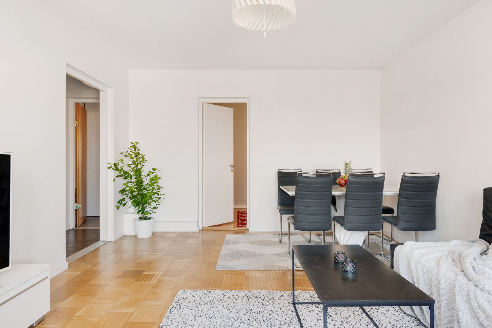 Bostadsrätt, Berguvsgatan 9C, Söderkulla, Malmö