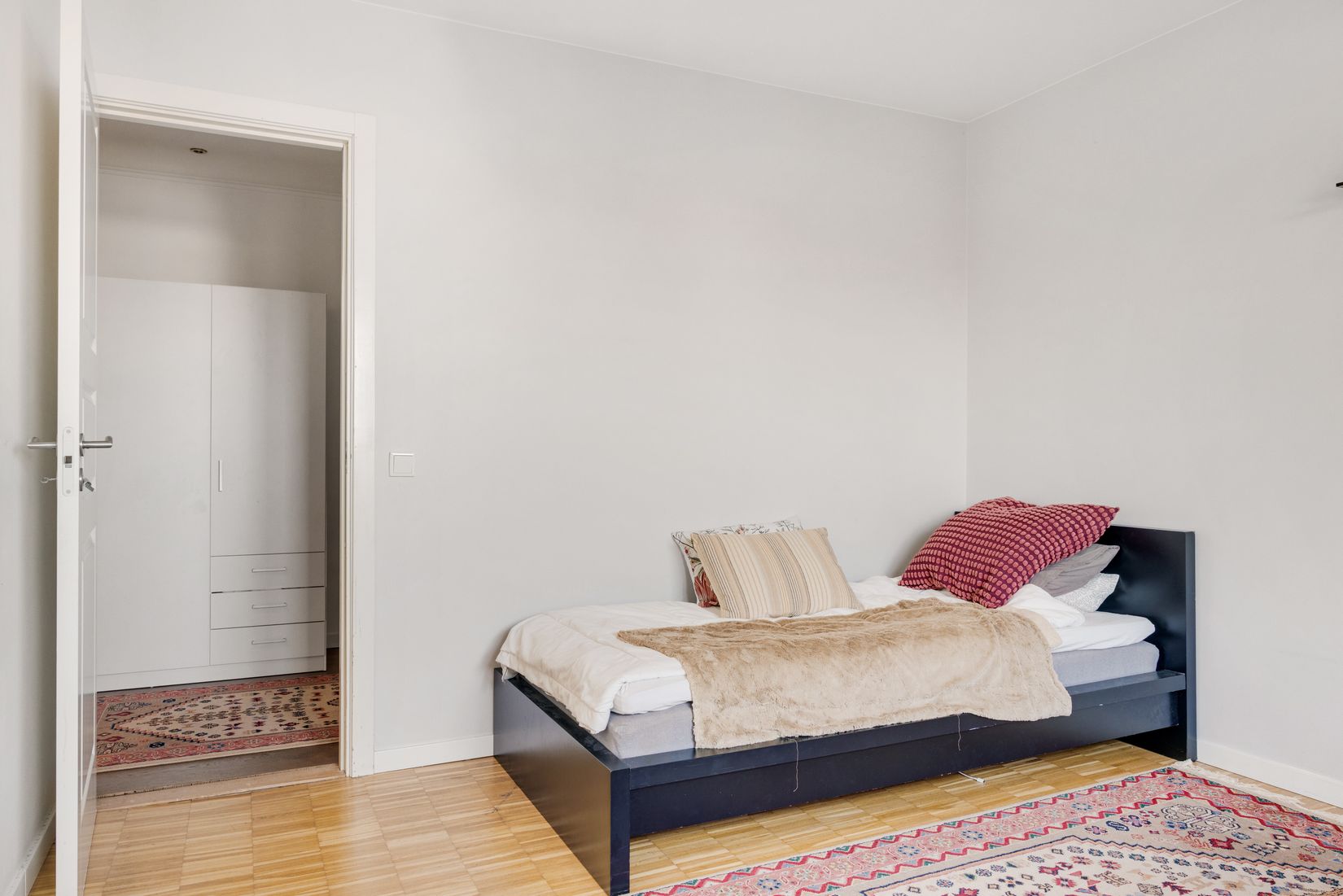 Bostadsrätt, Berguvsgatan 9C, Söderkulla, Malmö