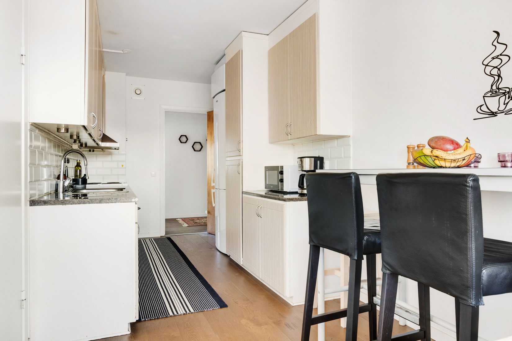 Bostadsrätt, Berguvsgatan 9C, Söderkulla, Malmö