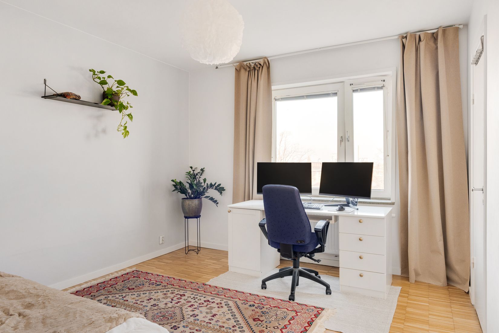 Bostadsrätt, Berguvsgatan 9C, Söderkulla, Malmö