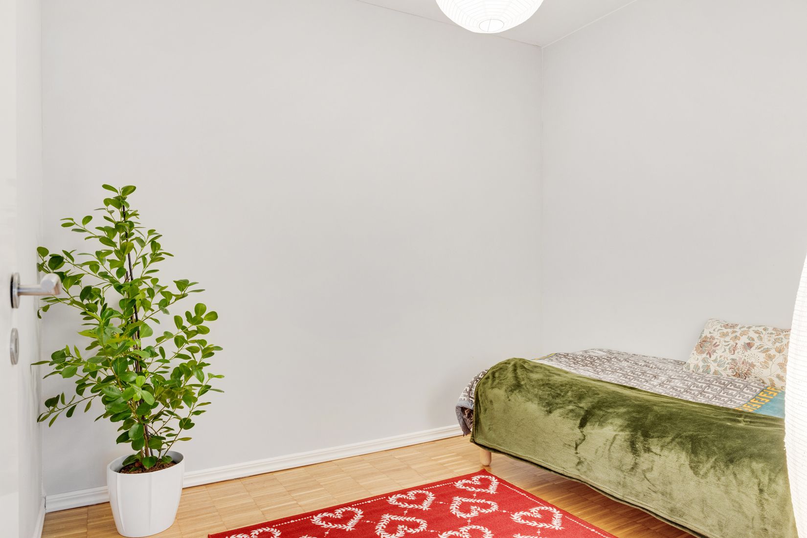 Bostadsrätt, Berguvsgatan 9C, Söderkulla, Malmö