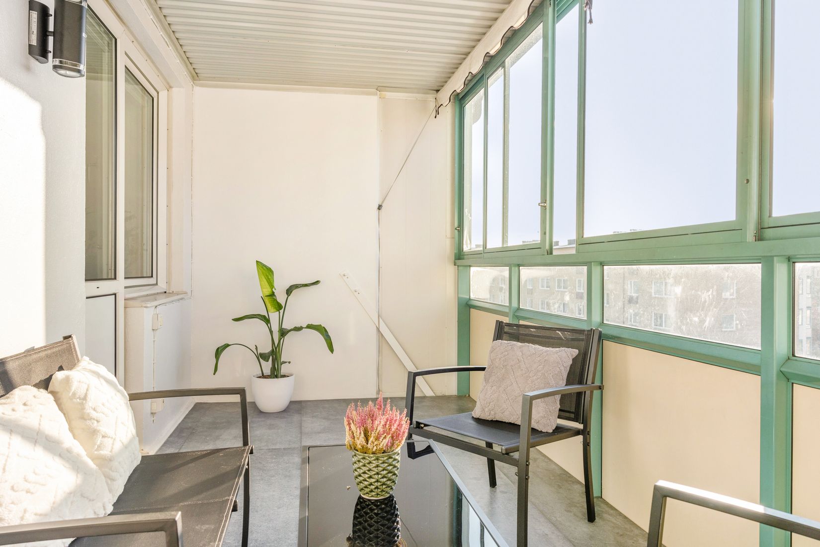 Bostadsrätt, Berguvsgatan 9C, Söderkulla, Malmö