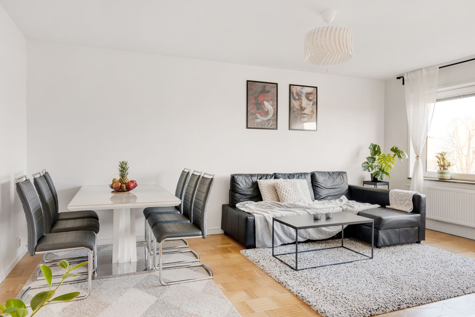 Bostadsrätt, Berguvsgatan 9C, Söderkulla, Malmö