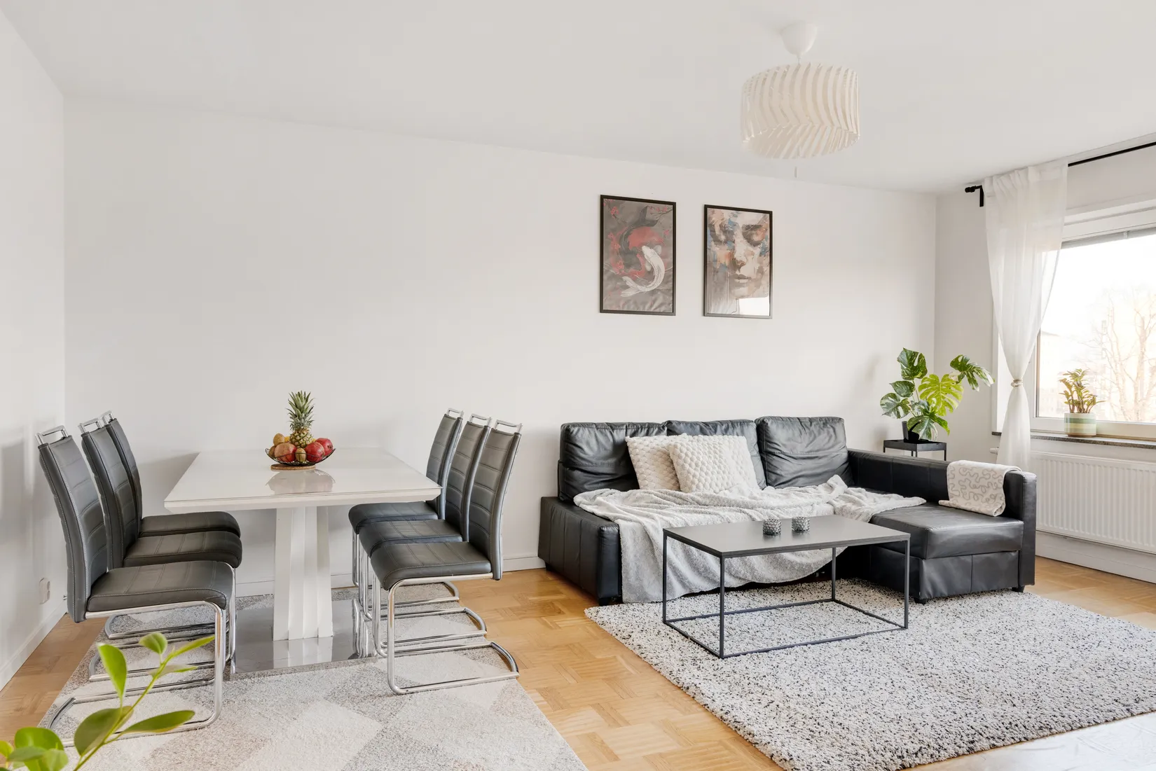 Bostadsrätt, Berguvsgatan 9C, Söderkulla, Malmö