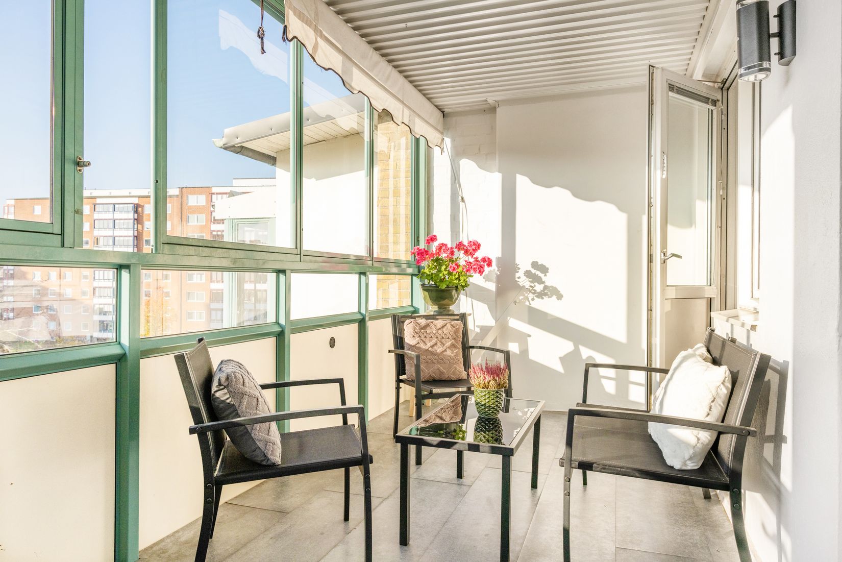 Bostadsrätt, Berguvsgatan 9C, Söderkulla, Malmö