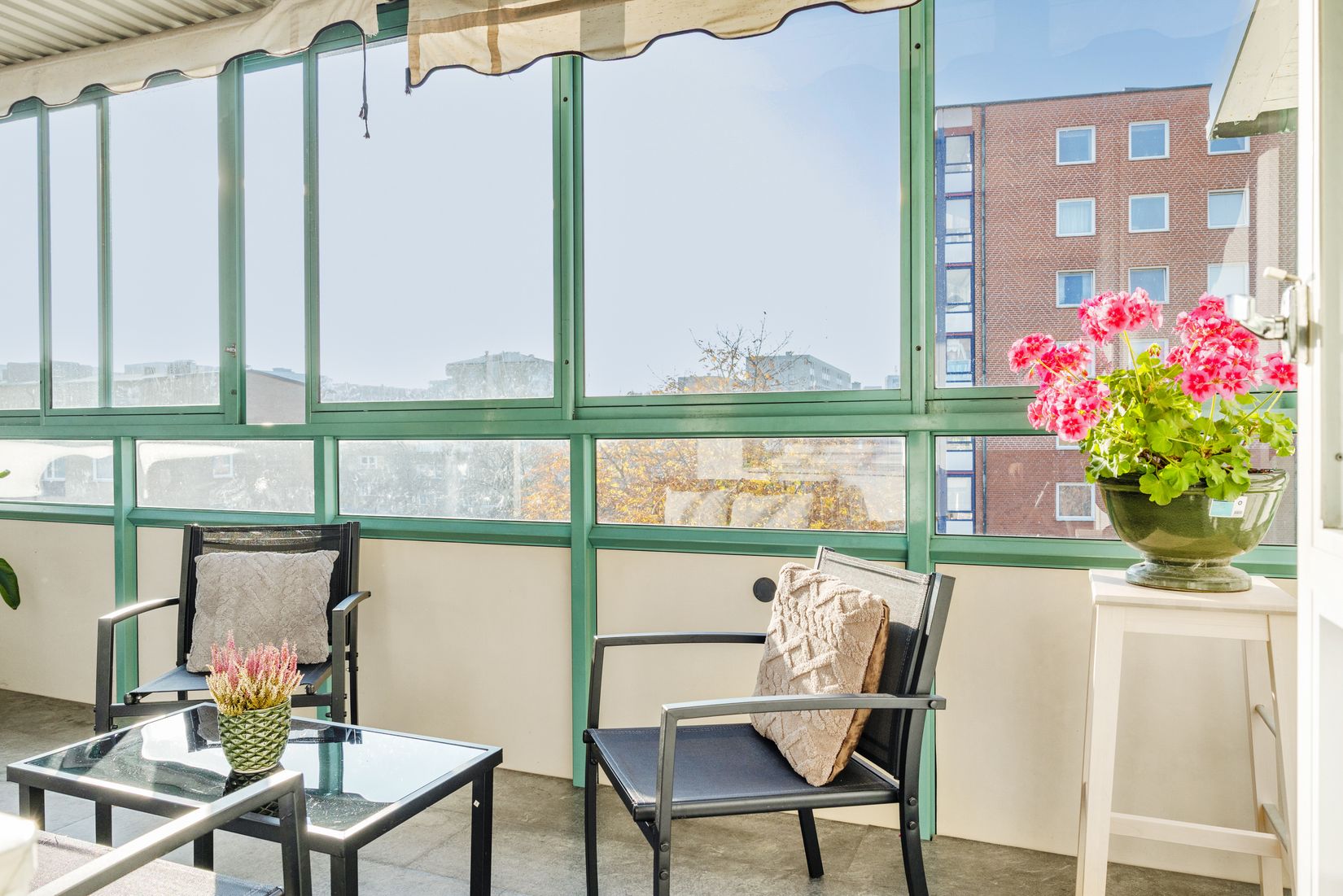 Bostadsrätt, Berguvsgatan 9C, Söderkulla, Malmö