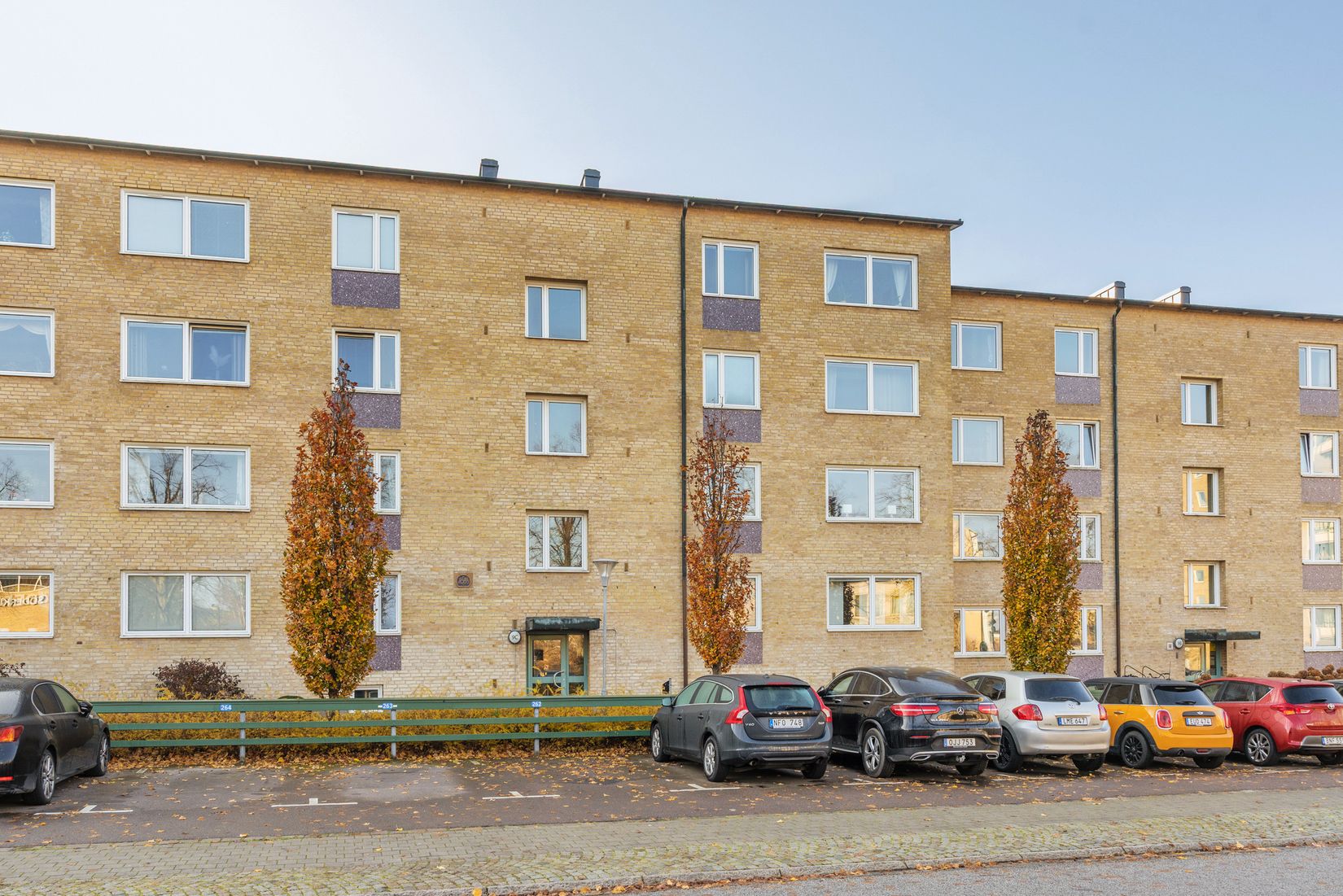 Bostadsrätt, Berguvsgatan 9C, Söderkulla, Malmö