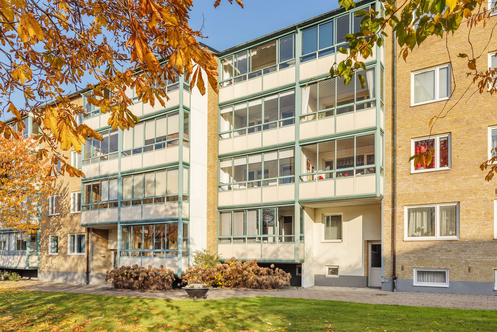 Bostadsrätt, Berguvsgatan 9C, Söderkulla, Malmö