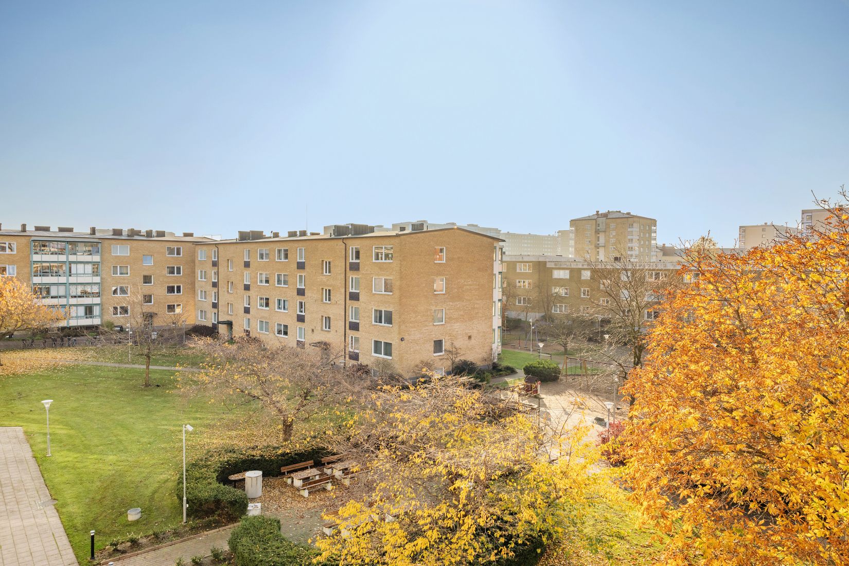 Bostadsrätt, Berguvsgatan 9C, Söderkulla, Malmö