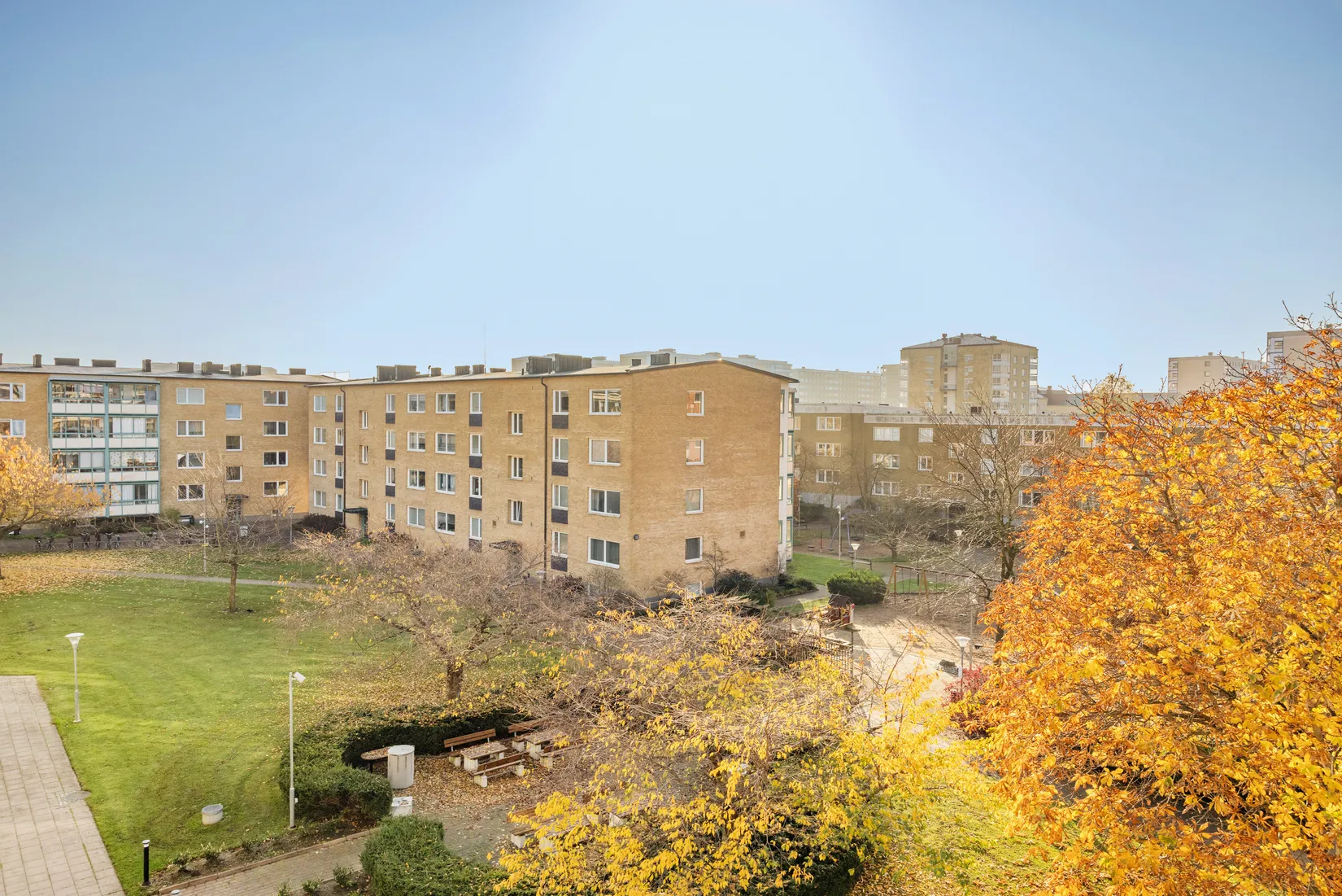 Bostadsrätt, Berguvsgatan 9C, Söderkulla, Malmö