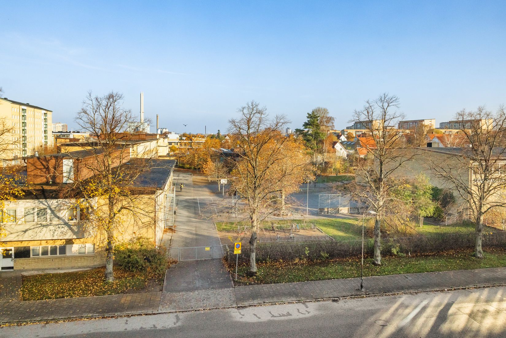 Bostadsrätt, Berguvsgatan 9C, Söderkulla, Malmö