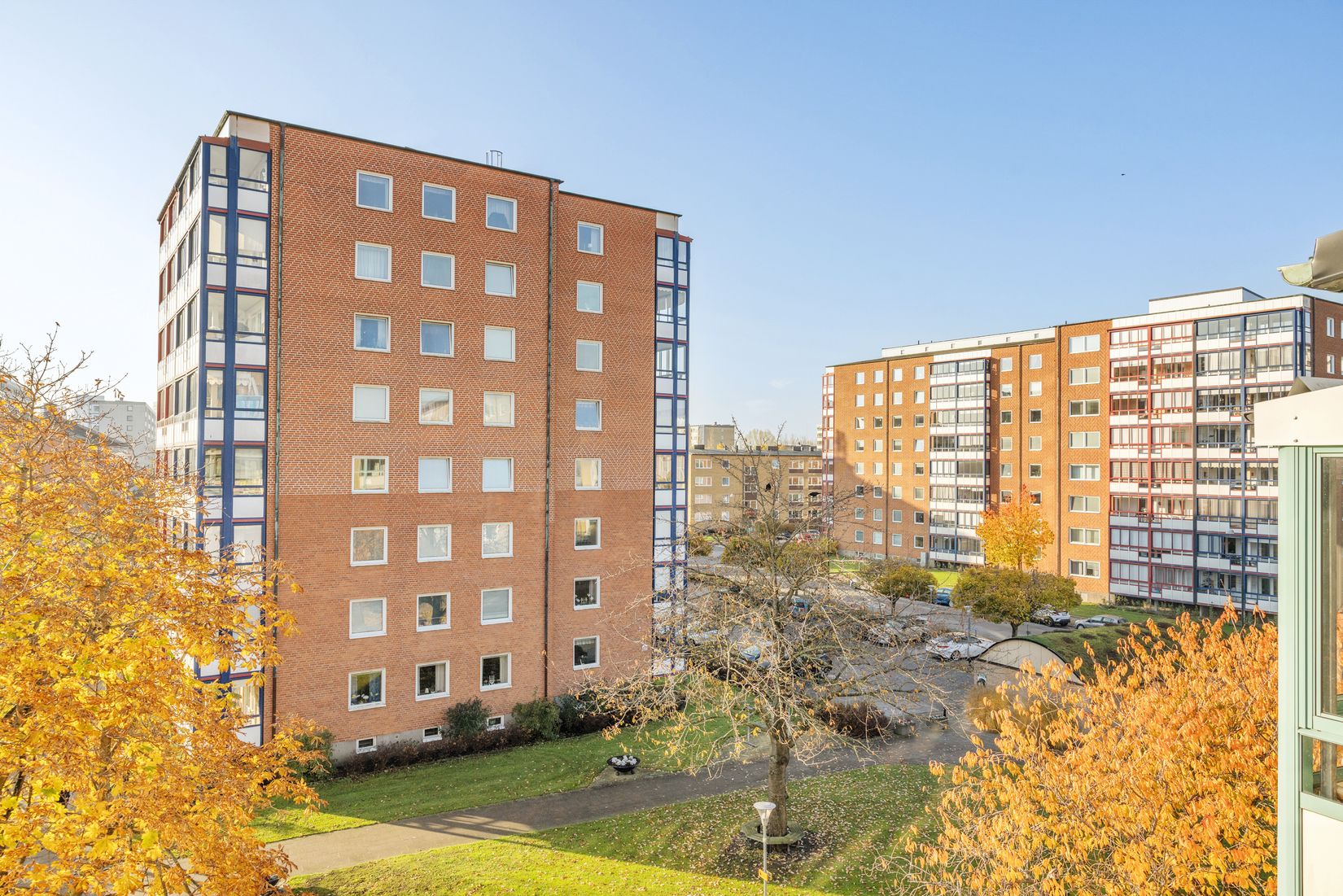 Bostadsrätt, Berguvsgatan 9C, Söderkulla, Malmö