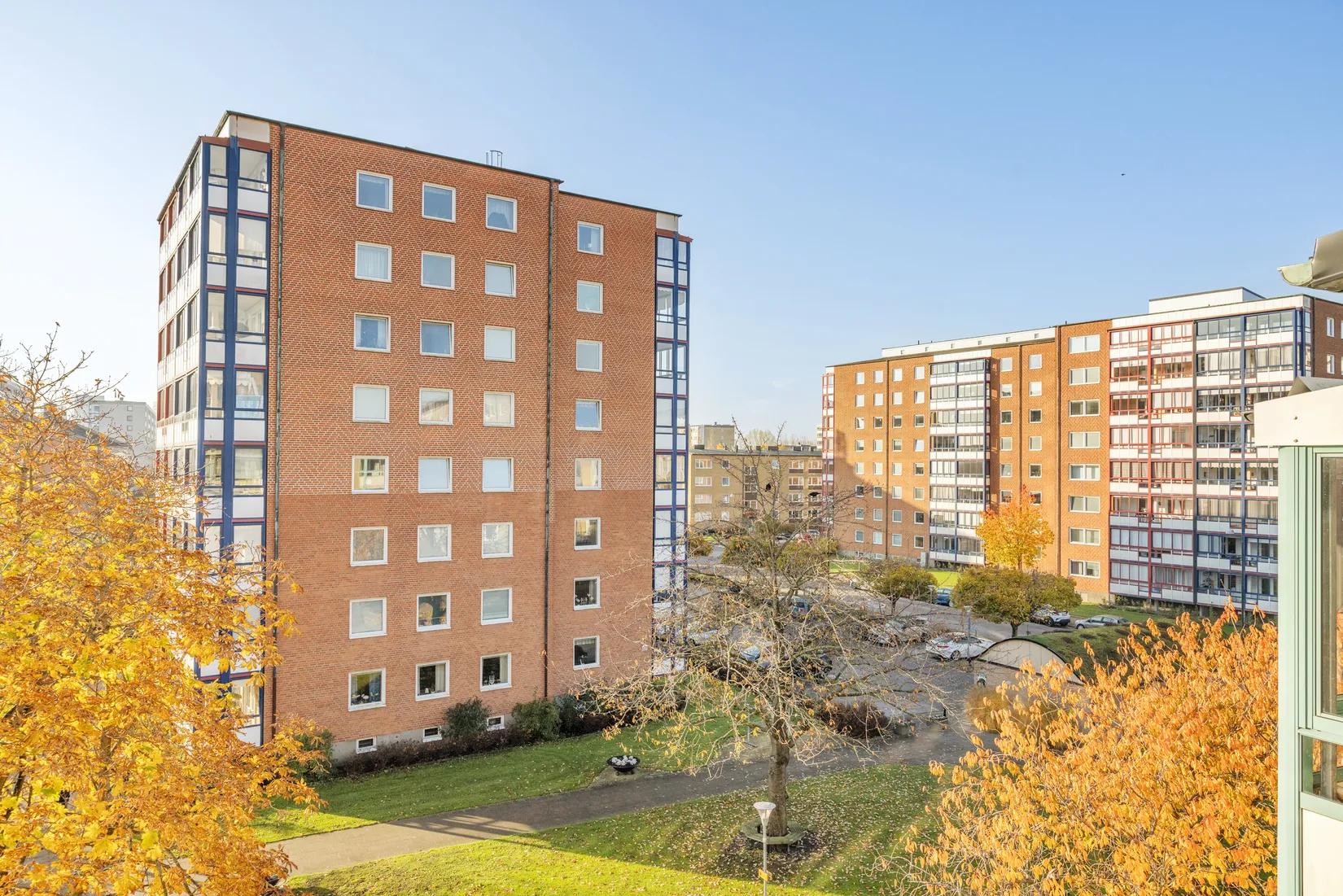 Bostadsrätt, Berguvsgatan 9C, Söderkulla, Malmö