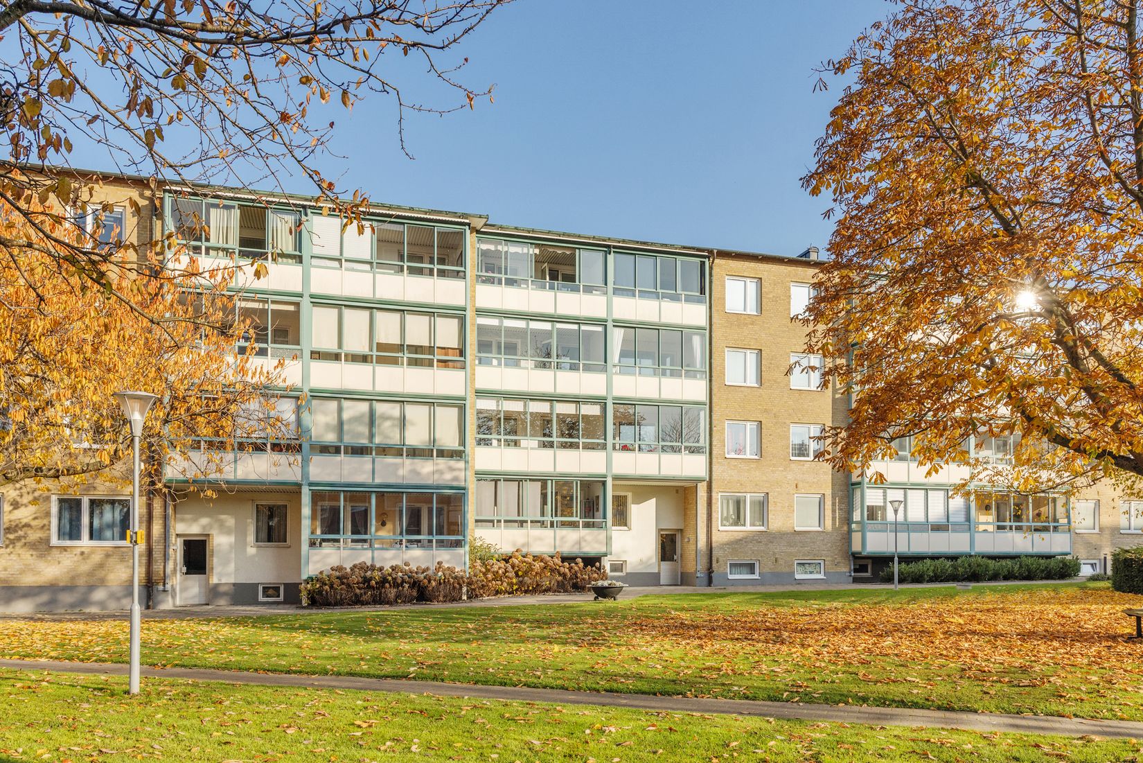 Bostadsrätt, Berguvsgatan 9C, Söderkulla, Malmö