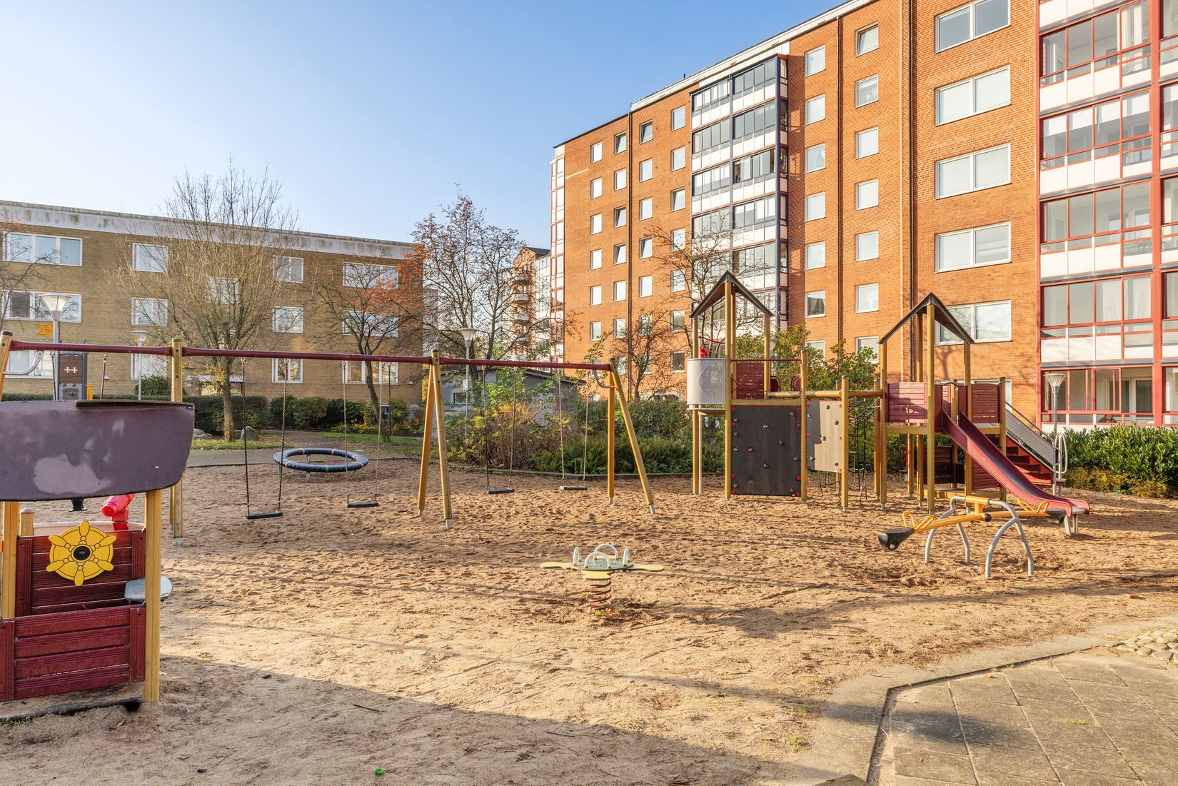 Bostadsrätt, Berguvsgatan 9C, Söderkulla, Malmö