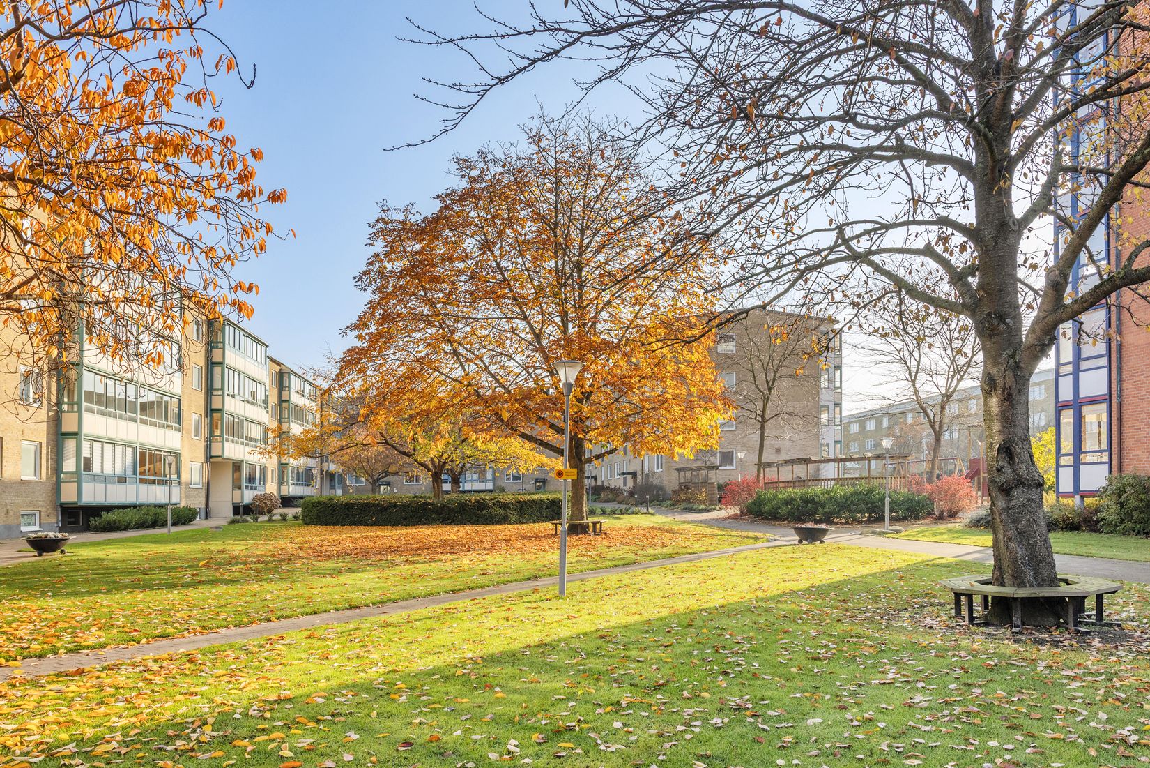 Bostadsrätt, Berguvsgatan 9C, Söderkulla, Malmö