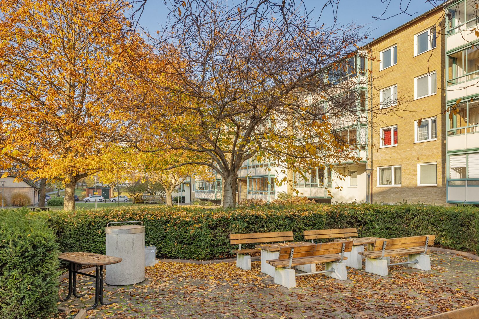 Bostadsrätt, Berguvsgatan 9C, Söderkulla, Malmö