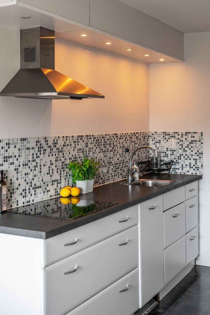 Bostadsrätt, De Geersgatan 103, Eneby, Norrköping